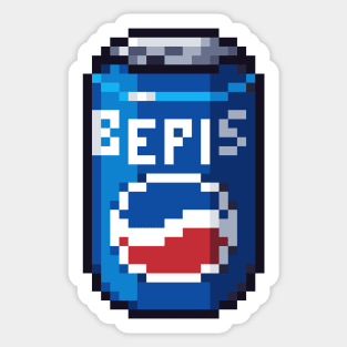 BEPIS Sticker
